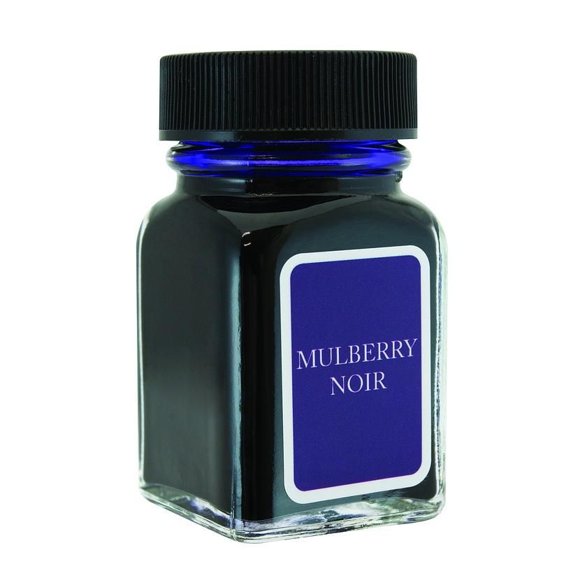 MONTEVERDE USA墨水/ 桑葚墨MULBERRY-NOIR/ 30ml