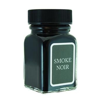 MONTEVERDE USA墨水/ 煙燻墨SMOKE-NOIR/ 30ml