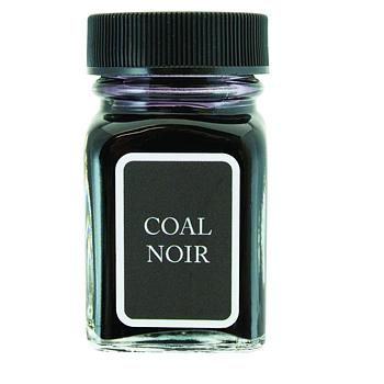 MONTEVERDE USA墨水/ 碳灰墨COAL-NOIR/ 30ml