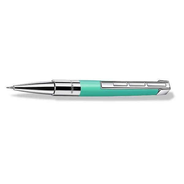 STAEDTLER Resina自動鉛筆/ 綠松石/ 0.7mm