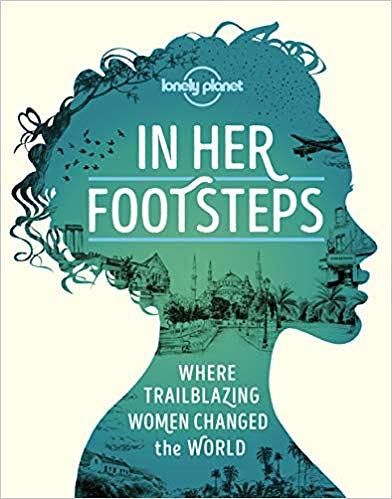 In Her Footsteps (1 Ed.)