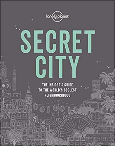 Secret City (1 Ed.)