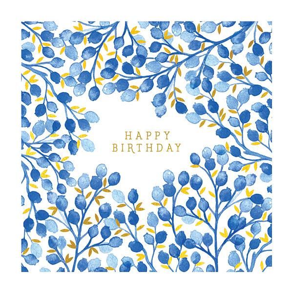 英國ART FILE 生日卡/ Natural Phenomenon/ Happy Birthday/ PH23