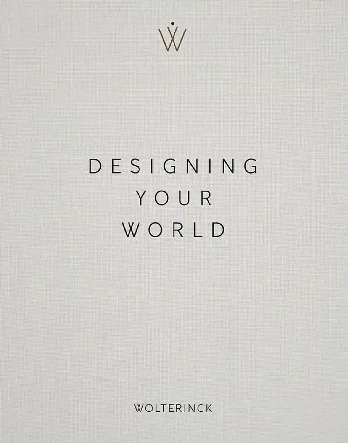 Designing Your World: Marcel Wolterinck