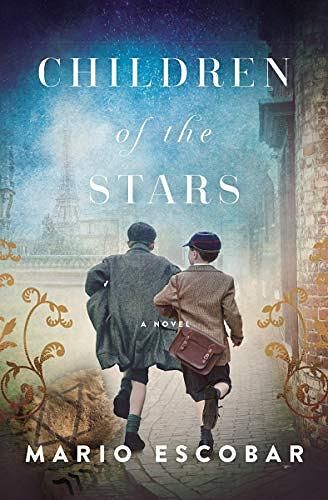 Children of the Stars (International Ed.)