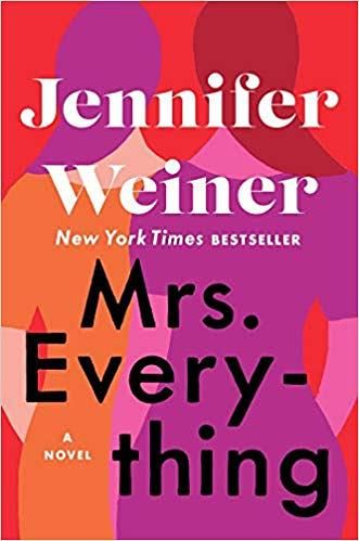 Mrs. Everything