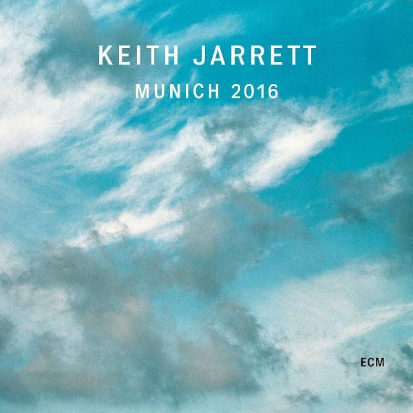 Munich 2016 (2LP)