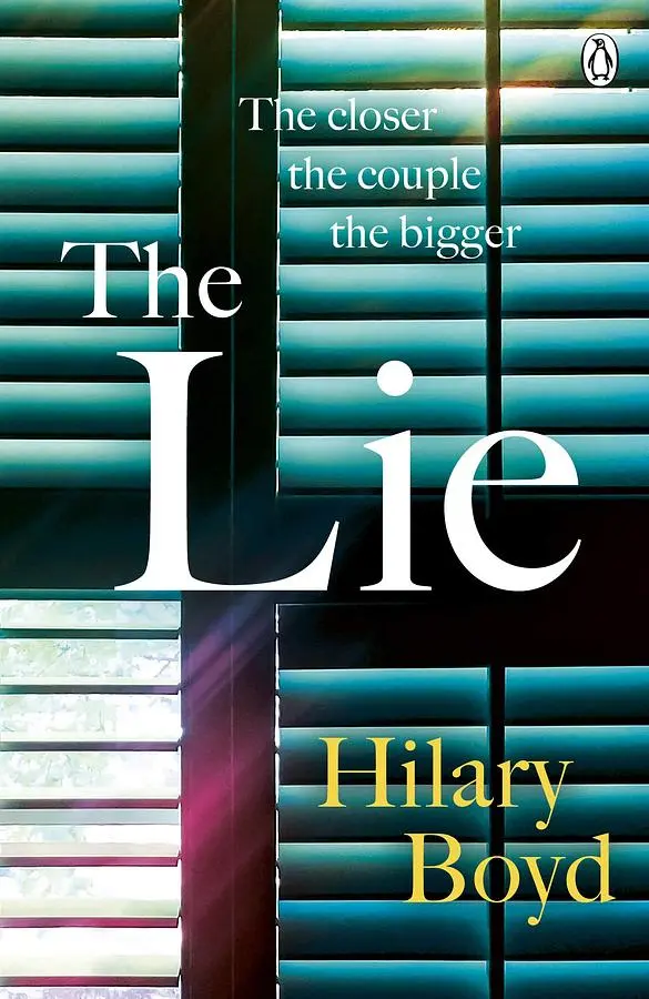The Lie