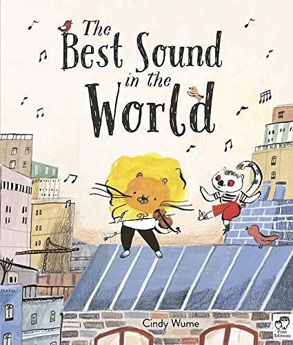 The Best Sound in the World