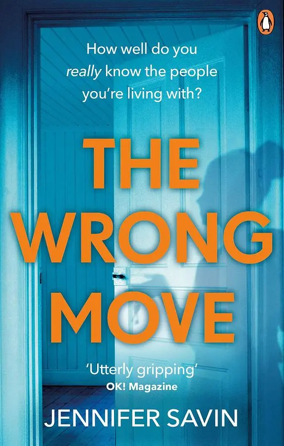The Wrong Move