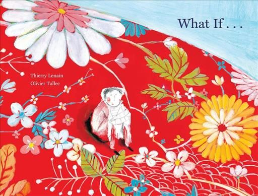 What If…