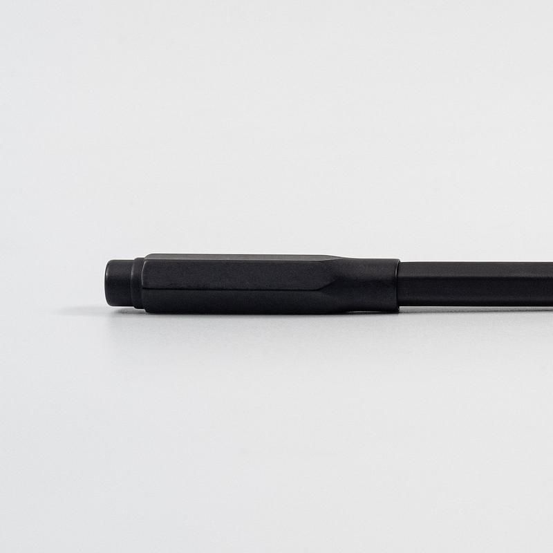 美國BLACKWING 筆蓋/ 黑