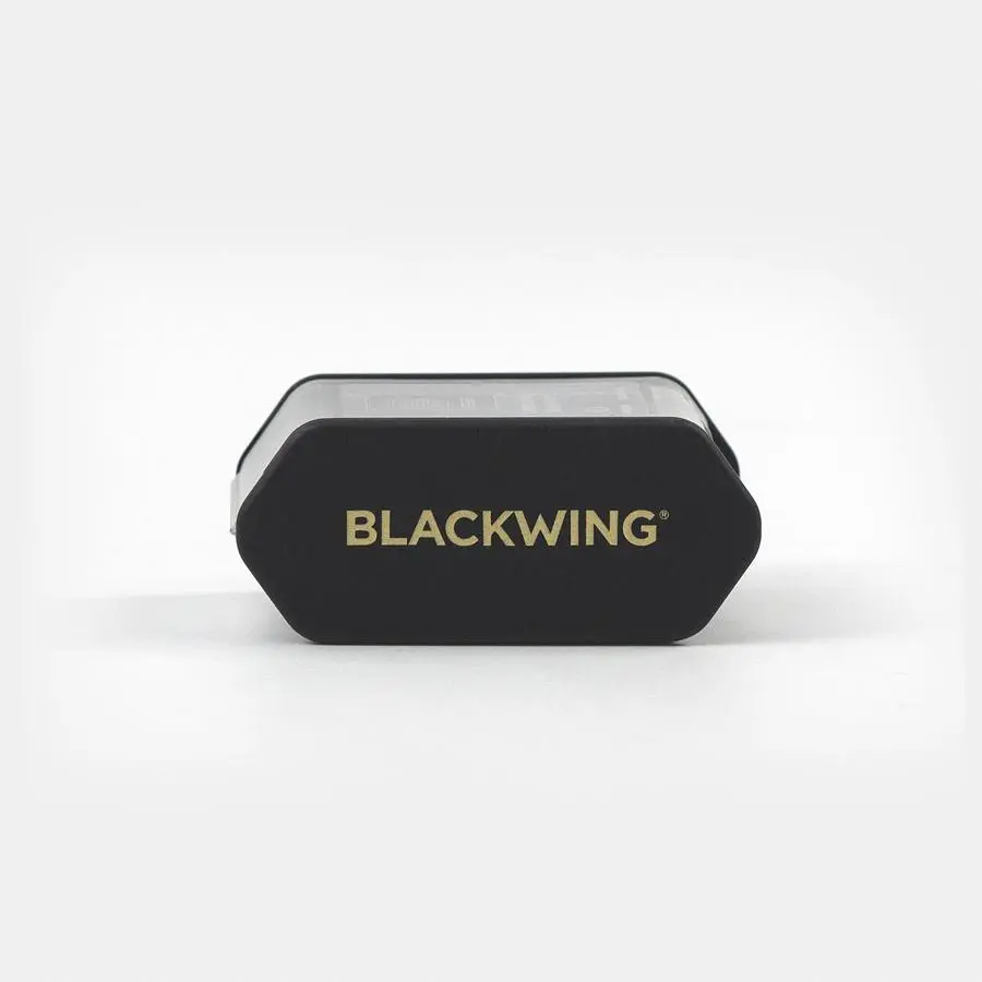 美國BLACKWING 削筆器/ 黑