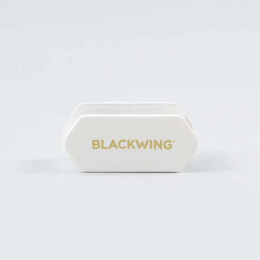 美國BLACKWING 削筆器/ 白