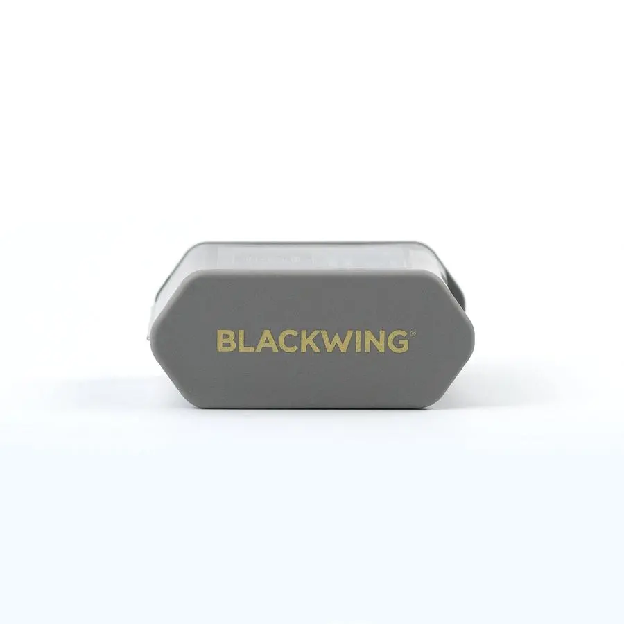 美國BLACKWING 削筆器/ 灰