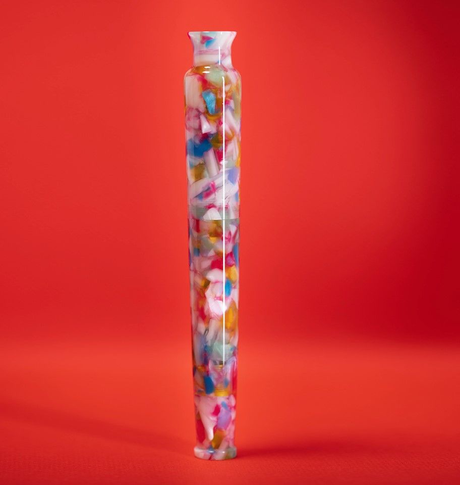 OPUS 88 Flora正統滴入式鋼筆/ M