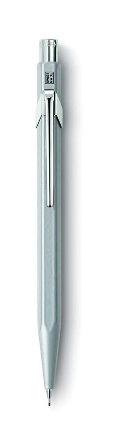CARAN D'ACHE 844 0.5mm自動鉛筆/ 灰