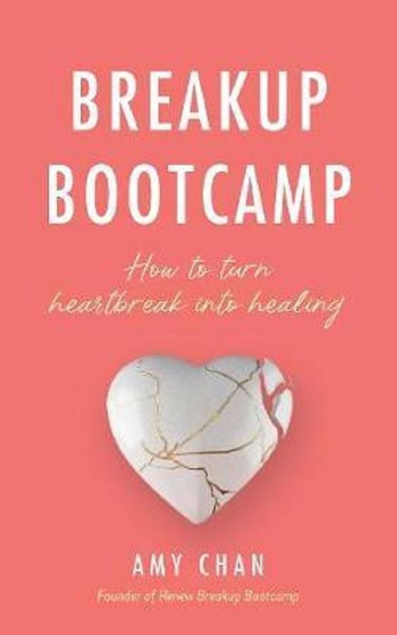 Breakup Bootcamp: How to Transform Heartbreak Into Healing