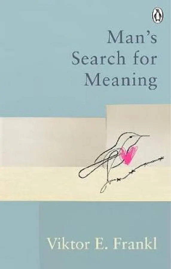 Man's Search For Meaning (Classic Ed.)