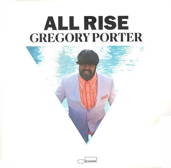 All Rise (3LP/180g Blue Vinyl)