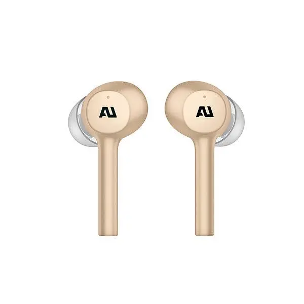 AU-Stream真無線藍牙耳機/ 玫瑰金