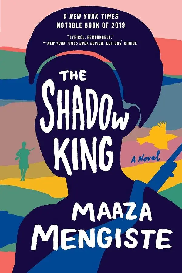 The Shadow King