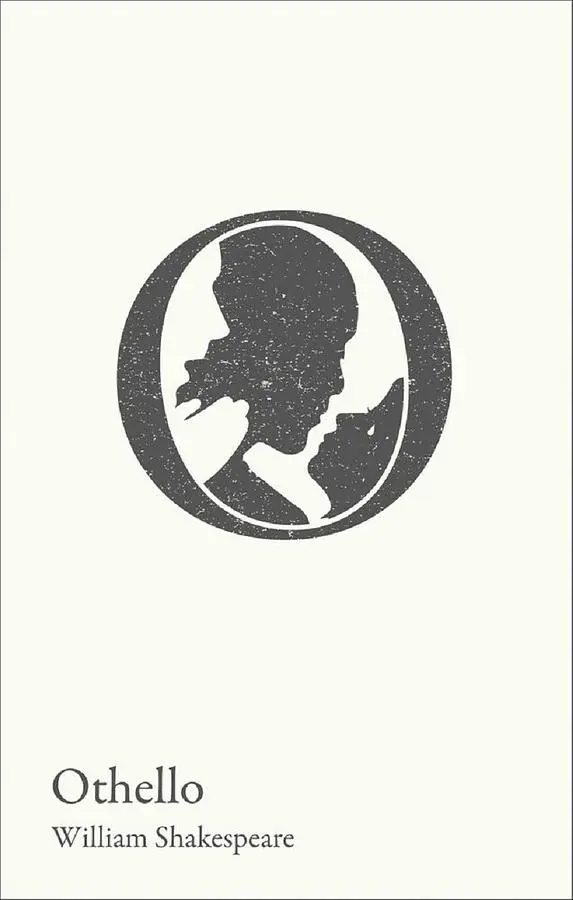 Othello: A-level and GCSE 9-1 Set Text Student Edition
