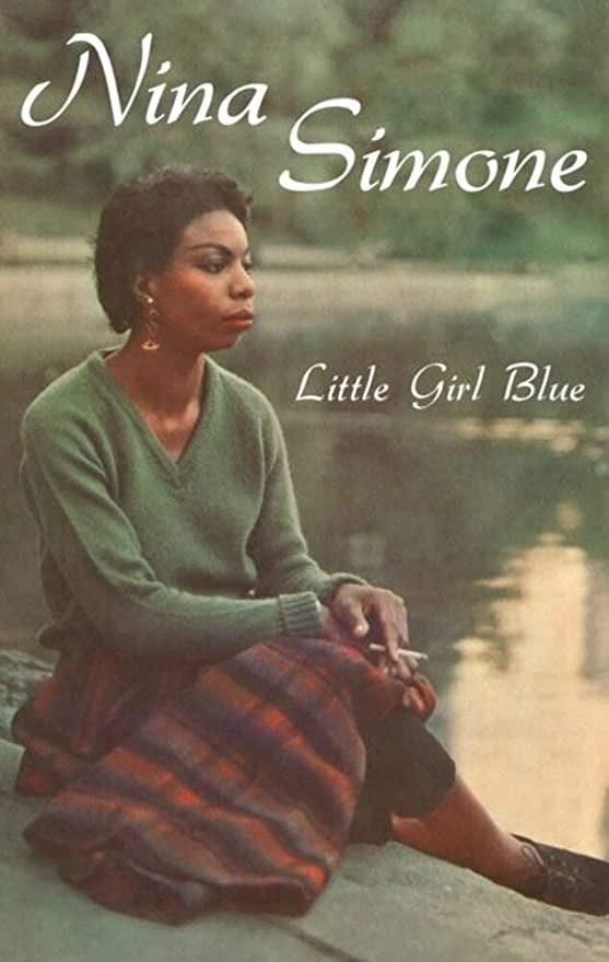 Little Girl Blue (Cassette)