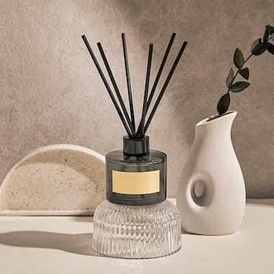 MAYBES AROMA精油香氛擴香/ 暮木橙花
