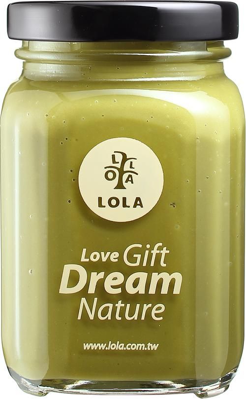 蘿拉LOLA抹醬/ 鮮奶抹茶醬/ 大
