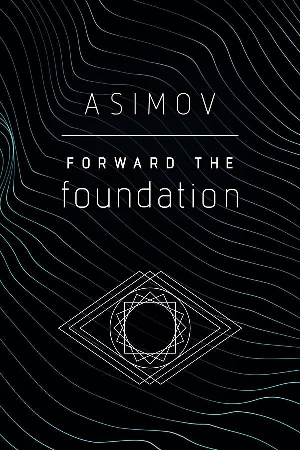 Forward the Foundation