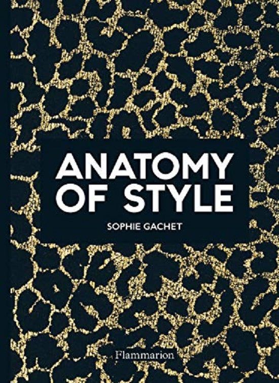 Anatomy of Style