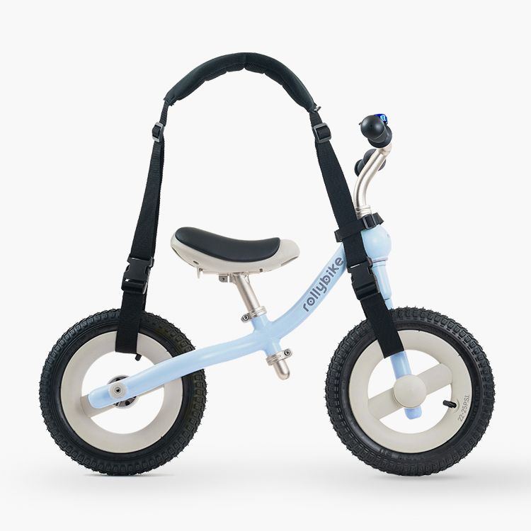 rollybike輕飄飄攜車帶