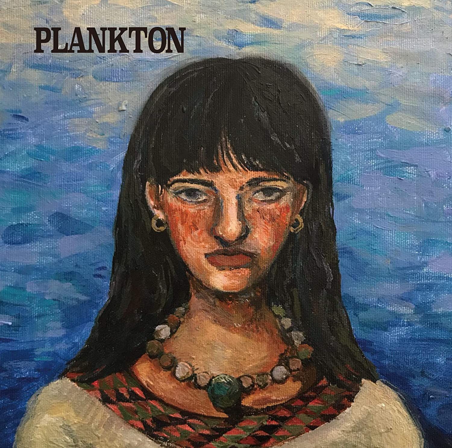 PLANKTON (完全生産限定盤)