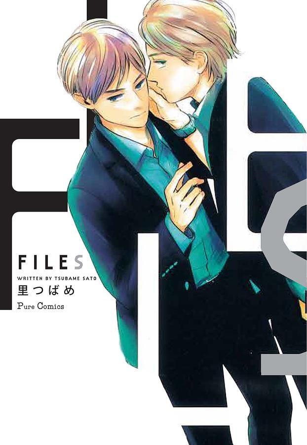 FILES (全)