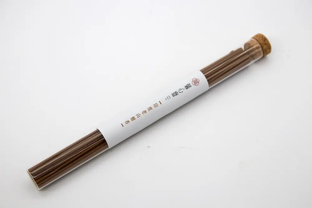 馨心齋香品線香/ 印度老山檀香/ 20g