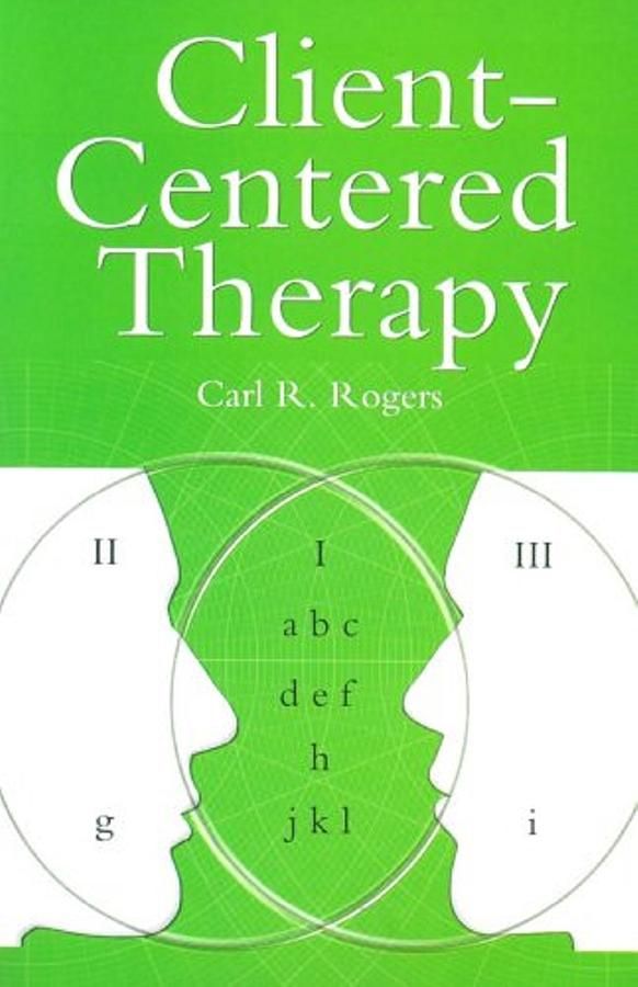 Client Centered Therapy (New Ed.)