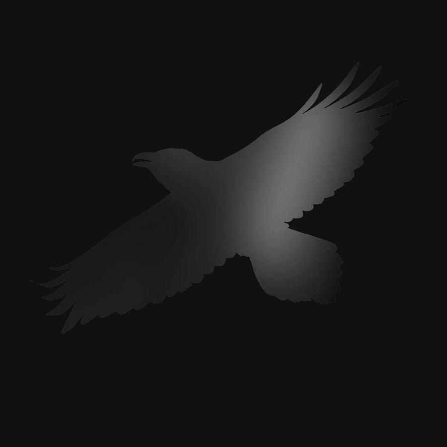 Odins Raven Magic (2LP)