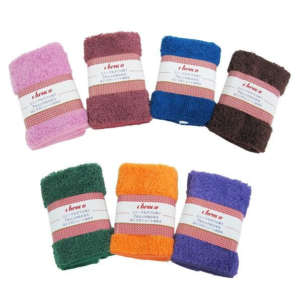 chenco towel兩用擦拭巾-12入組