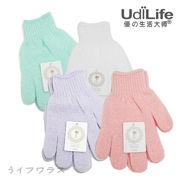 美姬/沐浴手套-1雙入×12包