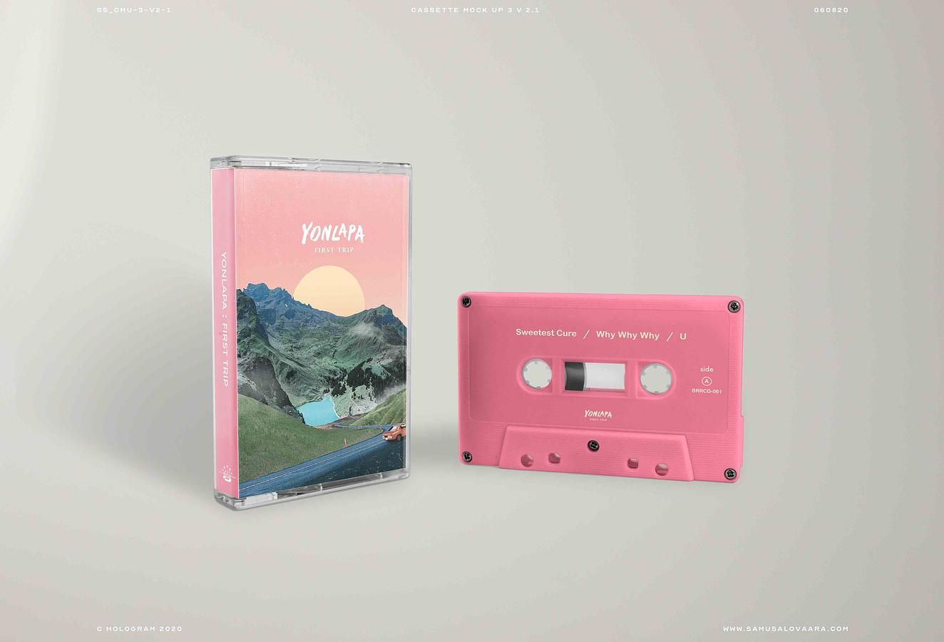 FIRST TRIP (TAPE)
