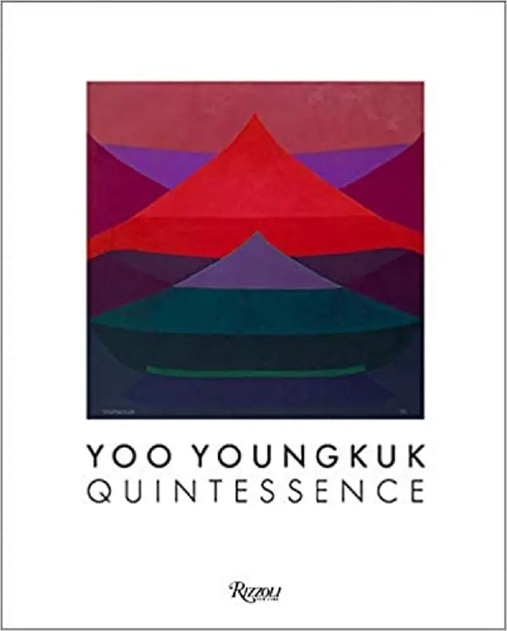 Yoo Youngkuk: Quintessence