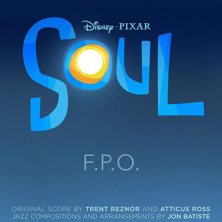 Soul: Original Soundtrack (CD)