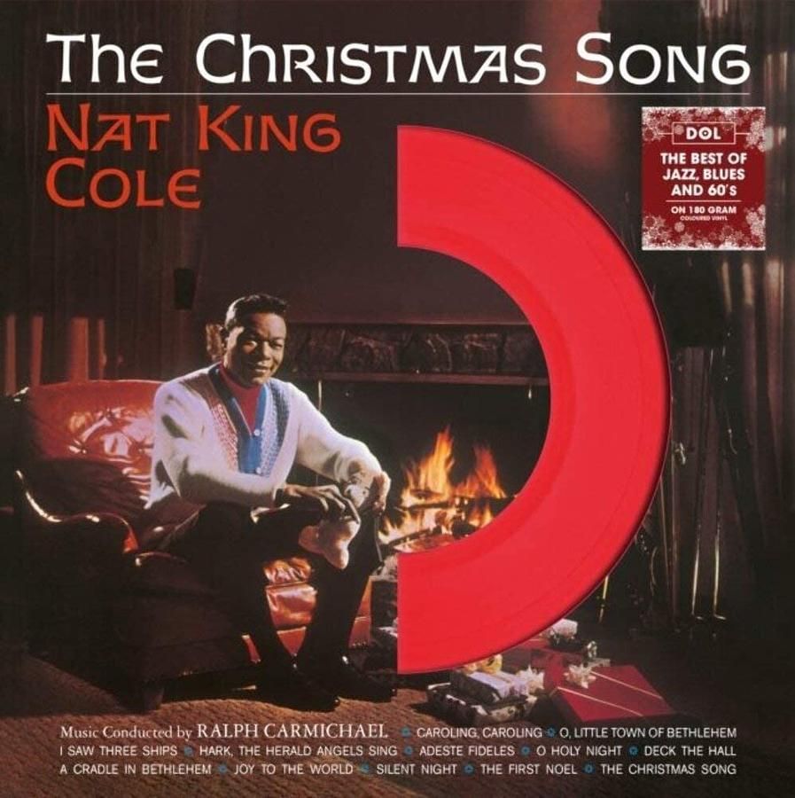 The Christmas Song (Red Vinyl)
