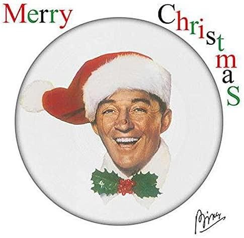 Merry Christmas (Picture Disc Vinyl)