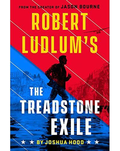 Robert Ludlum's the Treadstone Exile