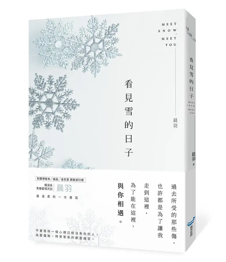 看見雪的日子