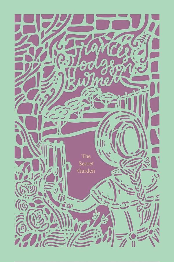 Secret Garden (Seasons Ed./Spring)