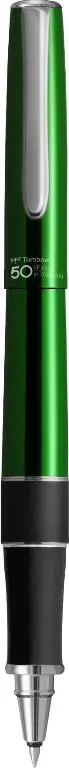 Tombow 50th Zoom 505鋼珠筆