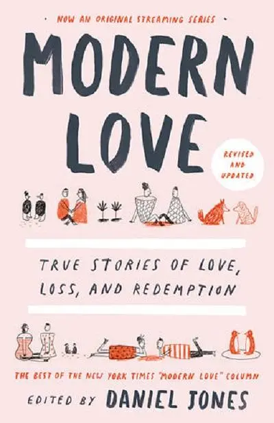 Modern Love (Revised and Updated Ed.)
